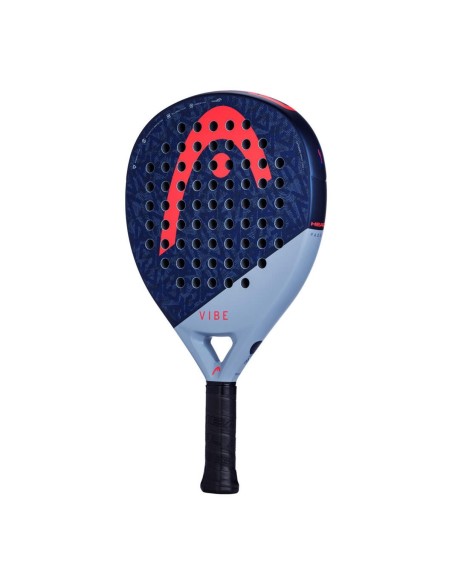 Head Vibe Blue Red 2025 |Padel offers Head Vibe Blue Red 2025 |Padel offers