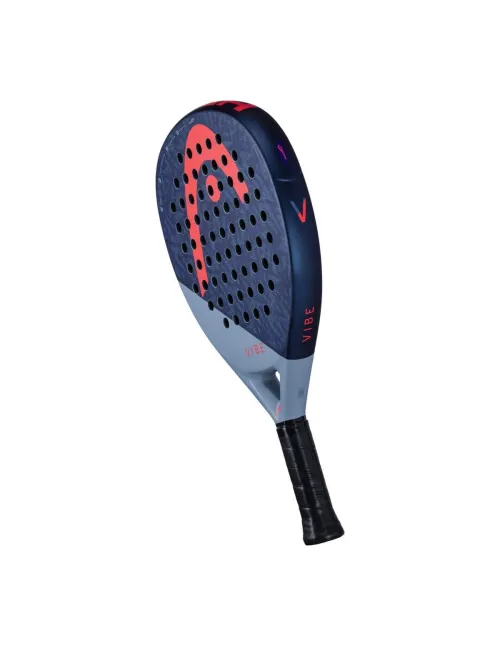 Head Vibe Blue Red 2025 | Ofertas de padel