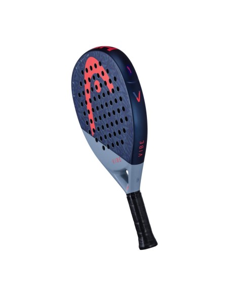 Head Vibe Blue Red 2025 |Padel offers Head Vibe Blue Red 2025 |Padel offers