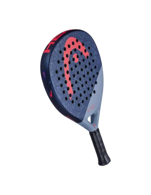 Head Vibe Blue Red 2025 | Ofertas de padel