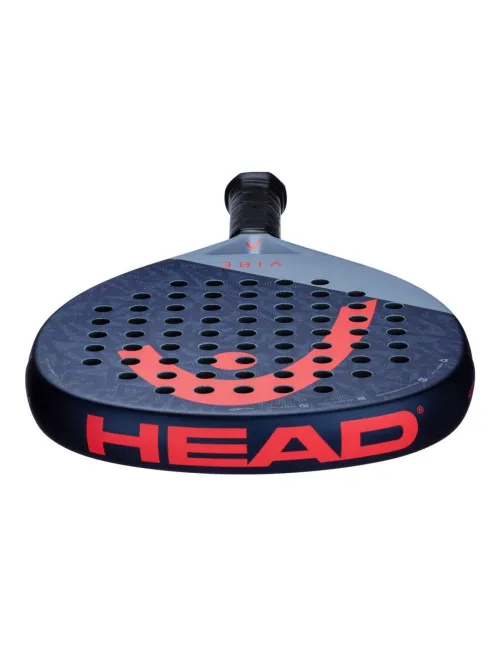 Head Vibe Blue Red 2025 | Ofertas de padel
