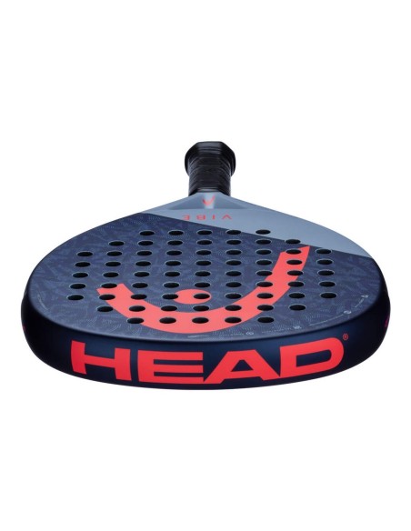 Head Vibe Blue Red 2025 |Padel offers Head Vibe Blue Red 2025 |Padel offers