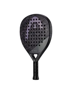 HEAD SHOVEL VIBE 2025 BK/PU 226125 | Ofertas de padel 2