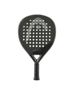 Head Speed Junior 2025