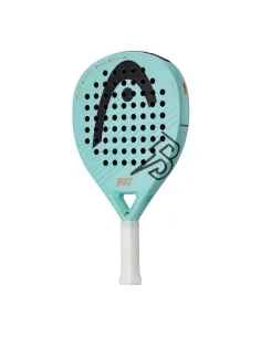 HEAD BULLONE PER PALA 2025 TL/BK 226225 |Padel offers 2
