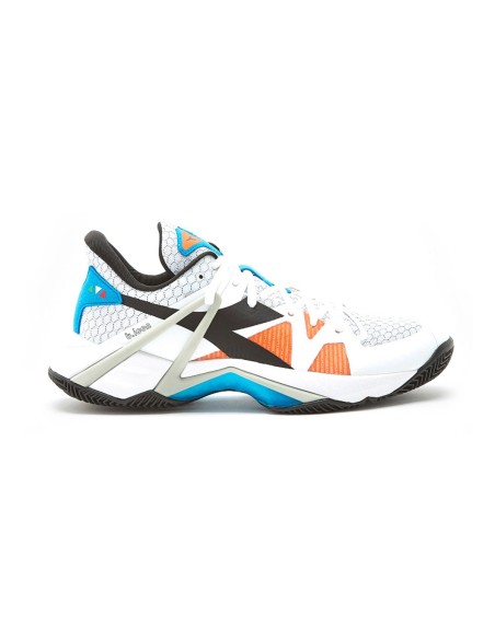 Diadora B.Icon Argilla Bianco Blu |Padel offers