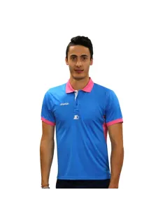 Polo Starter Fargo 45St0190 | Ofertas de pádel 2