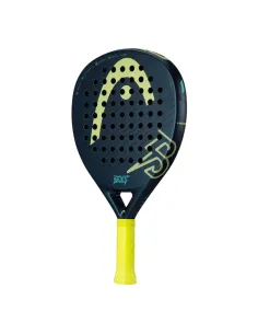 SHOVEL HEAD BOLT 2025 BL/GR 226235 | Ofertas de padel 2