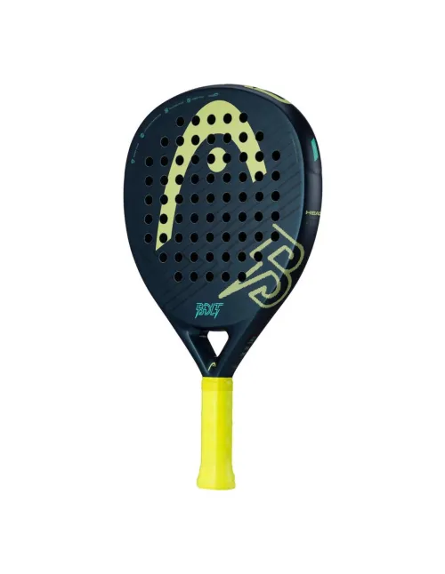 Head Bolt 2025 Azul | Ofertas de padel