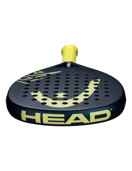 Head Bolt 2025 Blue | Ofertas de padel