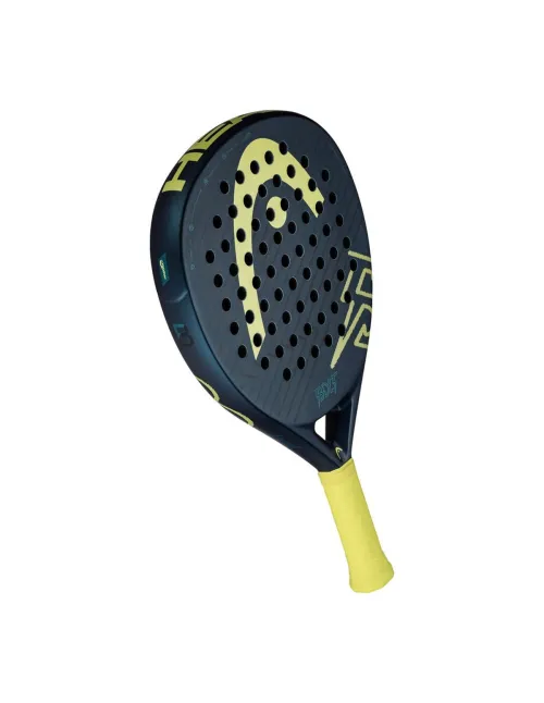 Head Bolt 2025 Azul | Ofertas de padel