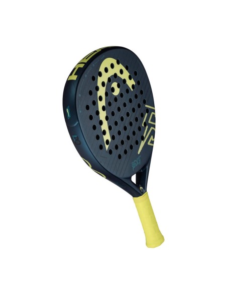 Head Bolt 2025 Blu |Padel offers