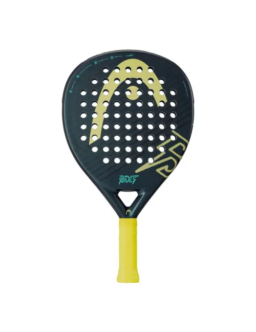 Head Bolt 2025 Blue | Ofertas de padel