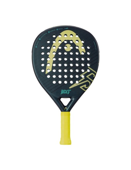 Head Bolt 2025 Blue | Ofertas de padel