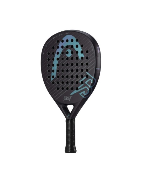 Head Bolt 2025 Nero |Padel offers