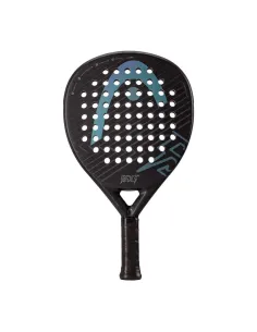 Head Bolt 2025 Nero |Padel offers