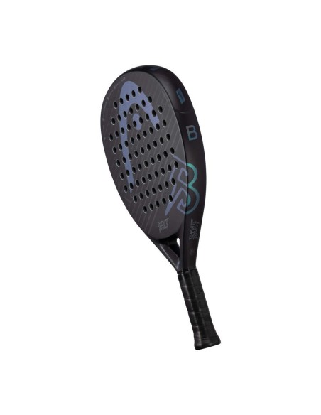Head Bolt 2025 Nero |Padel offers