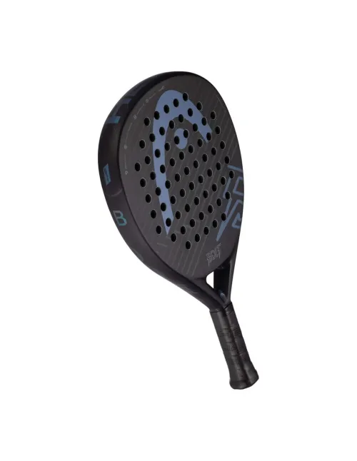 Head Bolt 2025 Nero |Padel offers