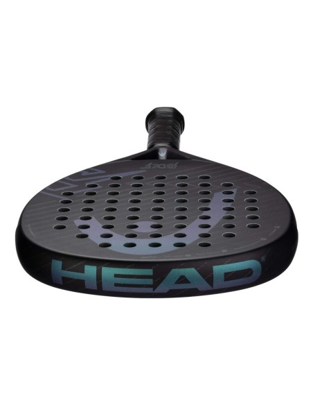 Head Bolt 2025 Nero |Padel offers