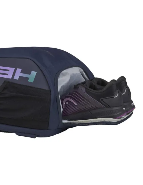 HEAD ZAINO TOUR ZAINO 25L 260845 |Padel offers