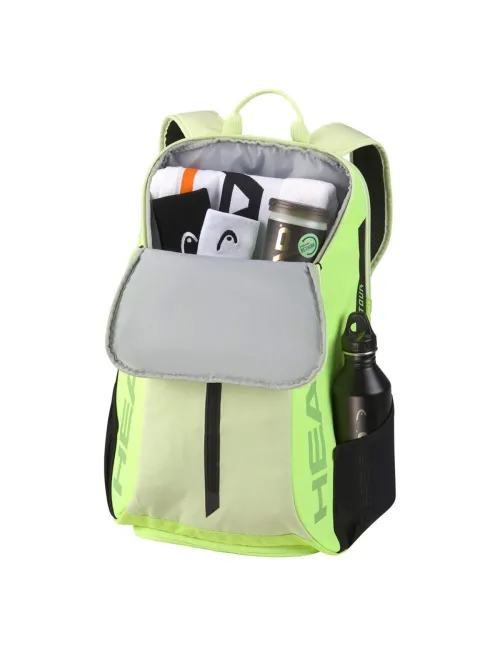 Mochila Head Tour Backpack 25L Sage | Ofertas De Pádel