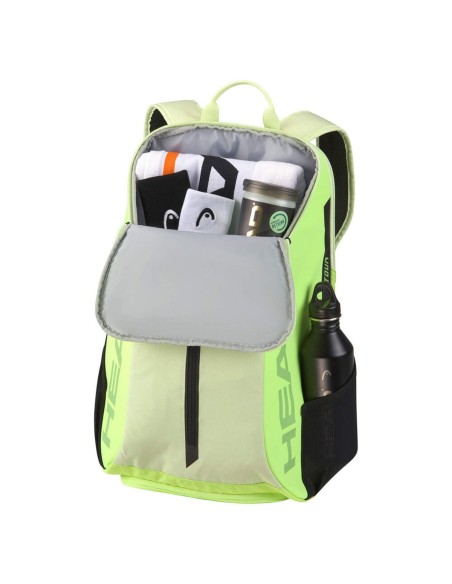 Rucksack Head Tour 25L Lima 260945