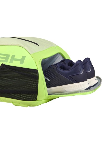 Mochila Head Tour 25L Lima 260945 |Padel offers