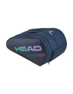 Padel Bag Head Tour Padel Bag L Navy Blue | Ofertas de padel