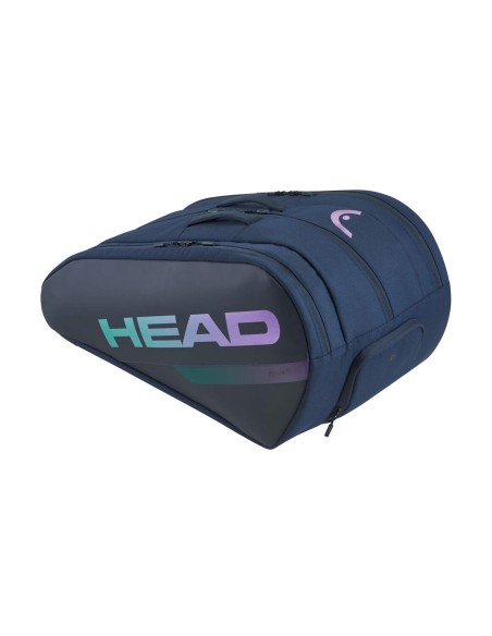Head Tour Padel Bag L Blu Navy |Padel offers
