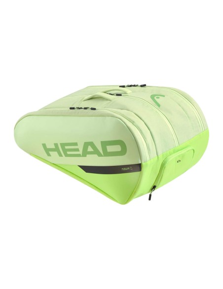 Paletero Head Tour Padel Bag L Sage | Ofertas de padel