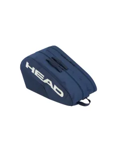 Padel Bag Head Base Navy Blue 261365
