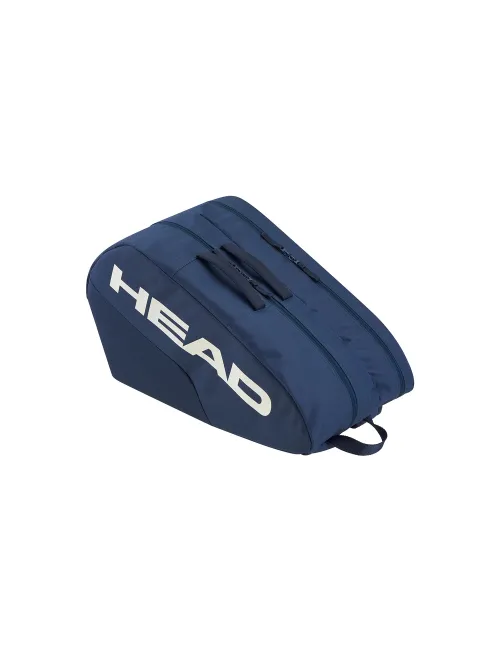 Padel Bag Head Base Navy Blue 261365 | Ofertas de padel