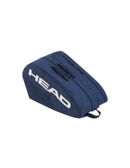 Paletero Head Base Azul Marino 261365 | Ofertas de padel