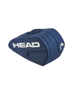 PADDLE RACK HEAD BASE PADEL BAG M NV 261365 | Ofertas de padel 2