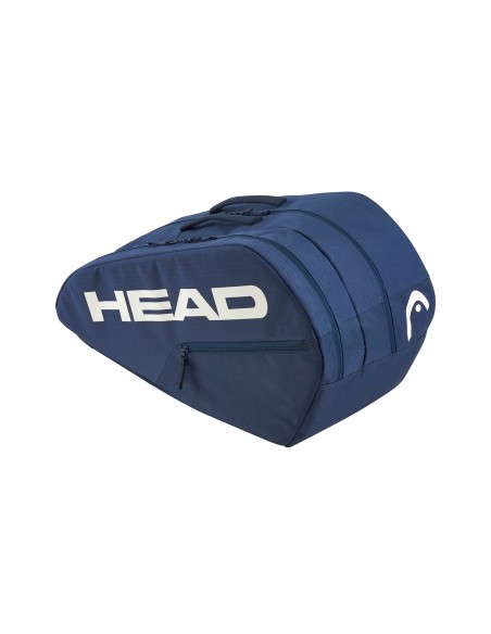 Padel Bag Head Base Navy Blue 261365 | Ofertas de padel