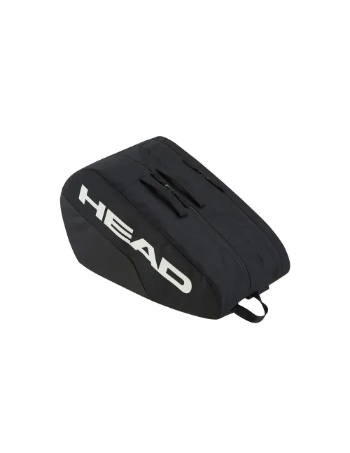 Padel Bag Head Base M Black 261265 | Ofertas de padel