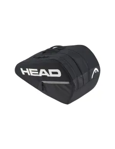 (Padel-)Tasche Head Base M Schwarz 261265 2