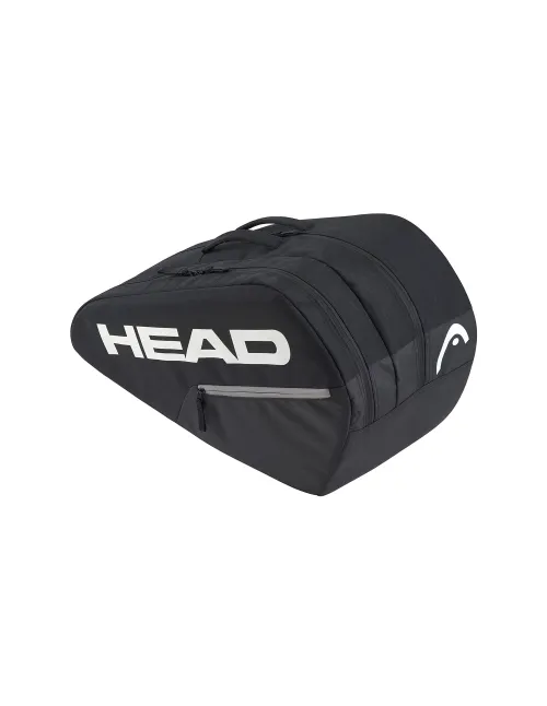(Padel-)Tasche Head Base M Schwarz 261265
