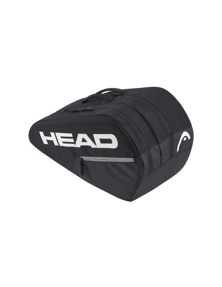 (Padel-)Tasche Head Base M Schwarz 261265