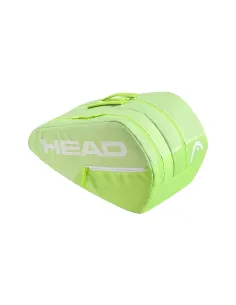 Paletero Head Base M Verde 261465 | Ofertas de padel