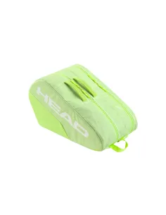 Head PORTARACCHETTE M FLUOR 261465 |Padel offers 2