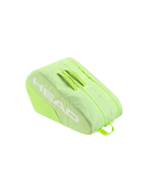 Padel bag Head Base M FLUOR 261465 | Ofertas de padel