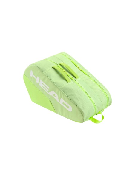 Head SACOS Padel BASE M FLUOR 261465 | Ofertas de padel