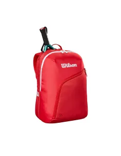 Mochila Wilson Padel Tour Rojo | Ofertas de padel 2