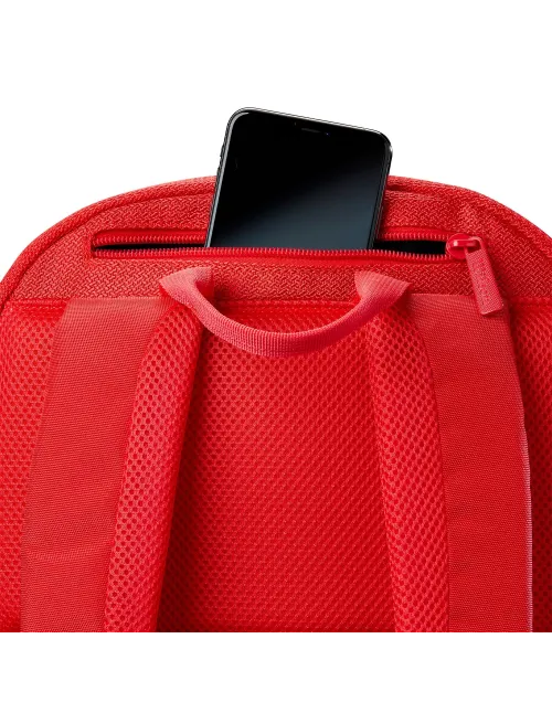 Wilson Padel Tour Backpack Vermelho | Ofertas de padel