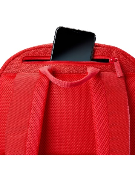 Rucksack Wilson Padel Tour Rot