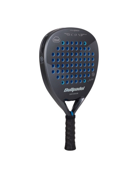 Bullpadel Icon Cloud 2025 | Ofertas de padel Bullpadel Icon Cloud 2025 | Ofertas de padel
