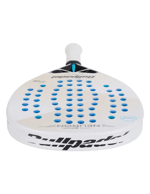 Bullpadel Neuron Cloud 2025