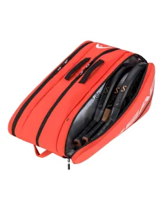 PALETERO HEAD TOUR PADEL BAG L 260864 FO | Ofertas de padel 2