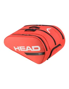 Borsone Head Tour L Arancione 260864 |Padel offers